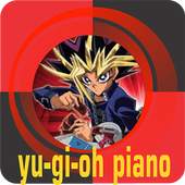 Yu-Gi-Oh Piano Game 1.0