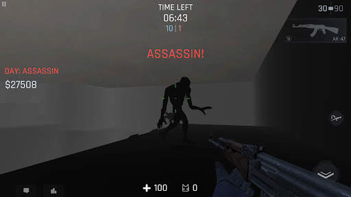 Kontra - Multiplayer FPS screenshot 8