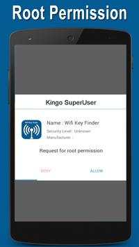 WiFi Key Finder Auto screenshot 3