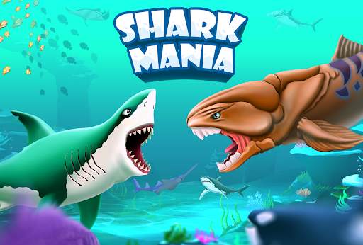 Shark Mania screenshot 7