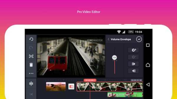 Guide For Pro Video Editor - Kinemaster Filmmaker screenshot 2
