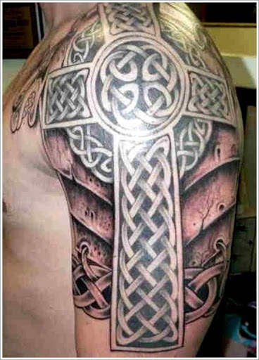 Celtic Tattoos screenshot 3