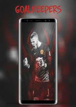 Football wallpaper screenshot 4