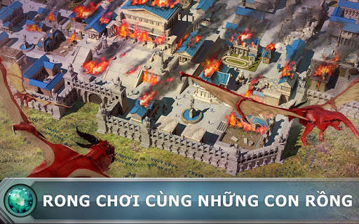 Game of War - Fire Age screenshot 3