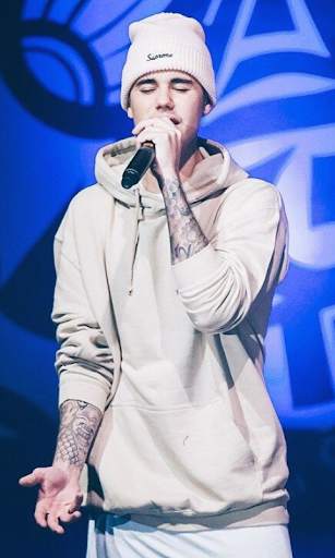 Justin Bieber Wallpapers screenshot 8