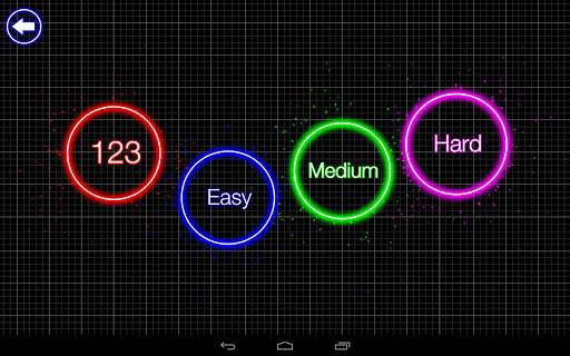 Glow Burst Lite screenshot 16