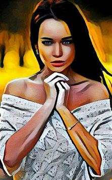 Photo filters for Prisma screenshot 2