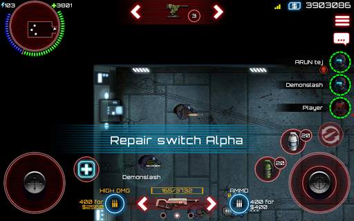 SAS: Zombie Assault 4 screenshot 12