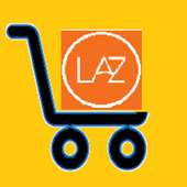 Lazada app With FB Twitter Gmail (245kb) icon