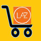 Lazada app With FB Twitter Gmail (245kb) 1.5