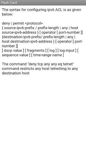 CCNA 200-301 Exam Simulator - Free screenshot 3