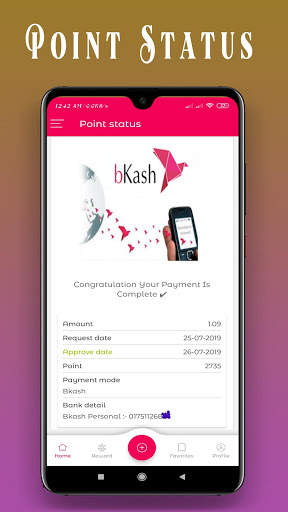 Vido Status - Video Status App With Reward screenshot 8