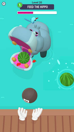 Zoo - Happy Animals screenshot 5