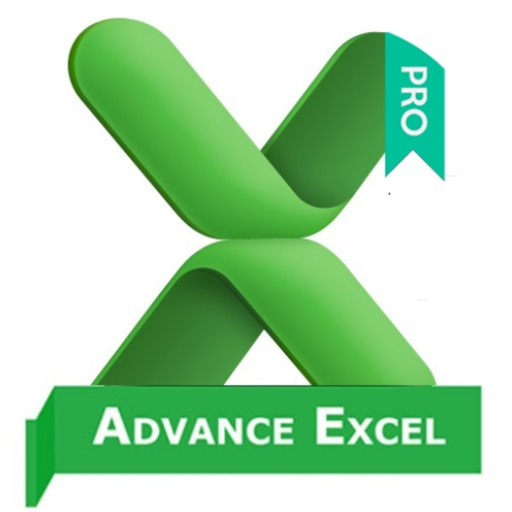 Master Excel Pro - Advance icon