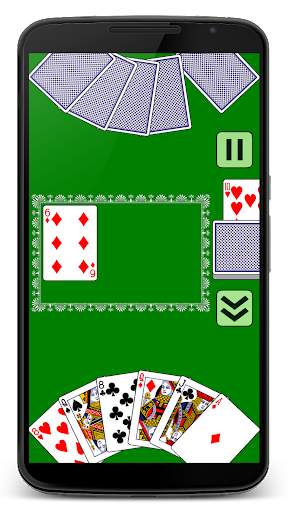 Durak (Fool) screenshot 1