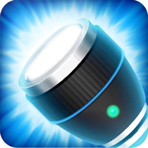 Powerful Flashlight 1.0