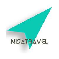 Nisa Travel logo