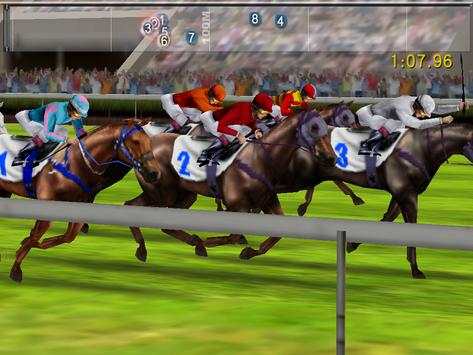 iHorse Racing ENG screenshot 17