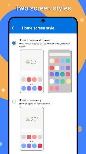 Note Launcher: For Galaxy Note screenshot 5