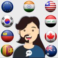 Multi Language Translator