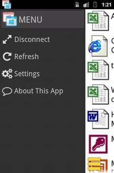 PC Task Change & Launcher screenshot 2