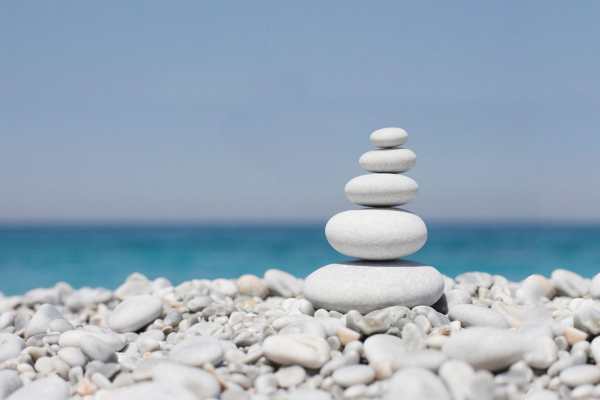 Zen Live Wallpaper screenshot 2