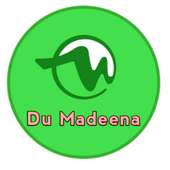 Du Madeena Plus on 9Apps