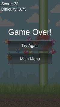 Crush The Bird screenshot 5