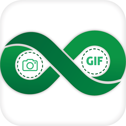 Boomerloop: The Loop Video App &amp; Gif Maker icon