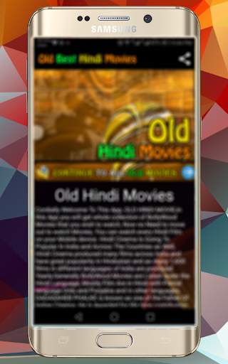 FREE HD Movies - Full Hindi Movies screenshot 6
