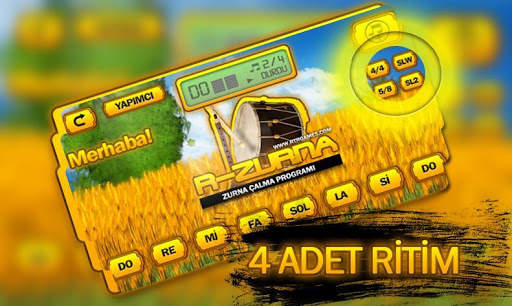 R-Zurna screenshot 2