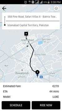 Sadak Cars screenshot 2