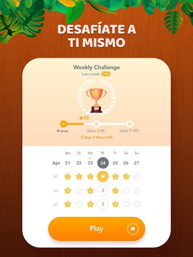 Tile Crush - Juego Puzzle de Combinar screenshot 10