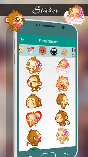 Funny Photo Editor screenshot 7