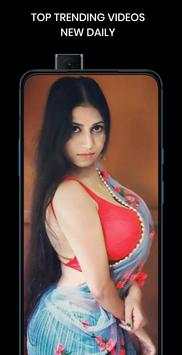 Hot Video App, Hot Desi Video, Hot Maal :Hot Girls screenshot 5