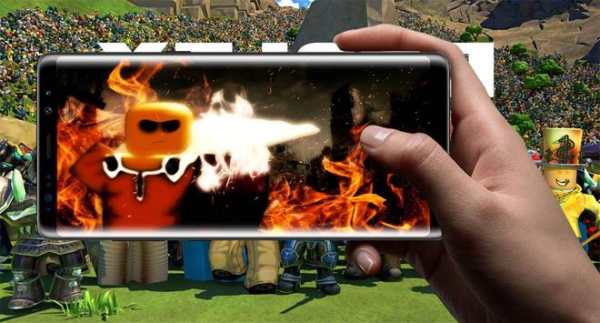 Roblox wallpapers hd screenshot 5