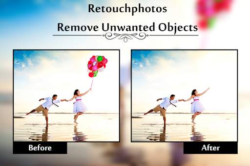 Retouch Photos : Remove Unwanted Object From Photo screenshot 3