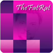 Piano Tiles Thefatrat icon