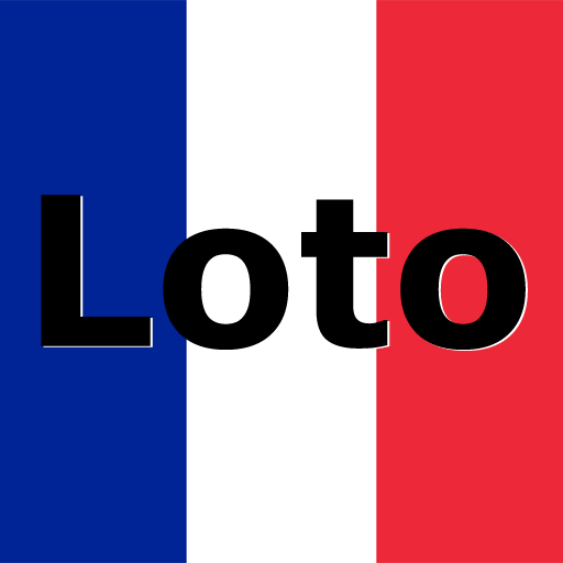 France Loto Tirages, Statistiques et Systèmes icon
