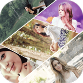 Total Photo Editor icon