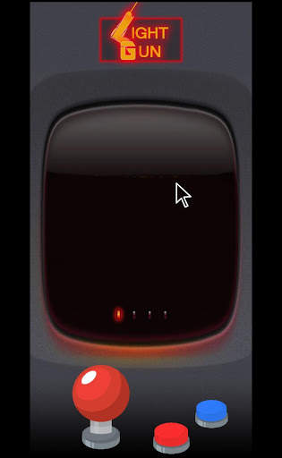 Light Gun : Remote Mouse скриншот 4