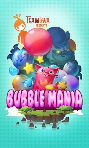 Bubble Mania™ screenshot 18