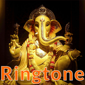 Ganpati Ringtone 2016 icon