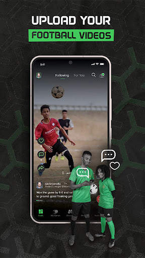 قرنتافاي  Grintafy screenshot 5