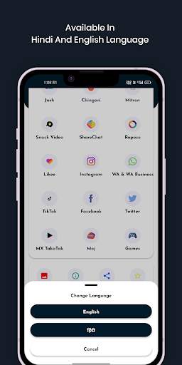 Social Media Video Downloader screenshot 5