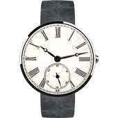 Wear Face: Vintage (Round) on 9Apps