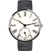 Wear Face: Vintage (Round) 1.1.b4