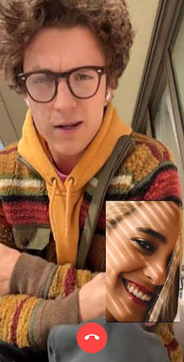 Tom Video Call and chat screenshot 8