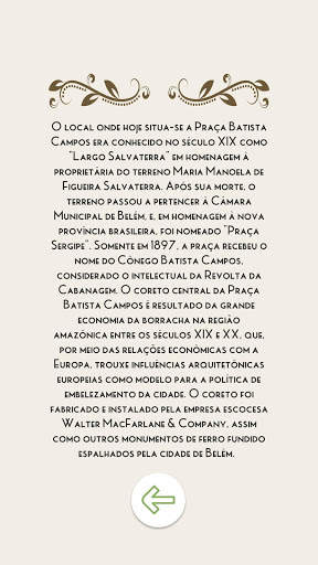 Belém Viva Belém - Shopping Castanheira screenshot 3