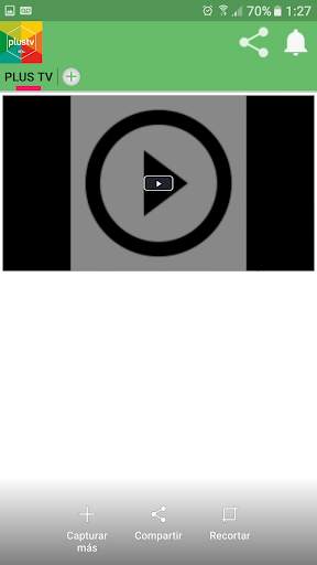 Plus tv Plaza screenshot 3